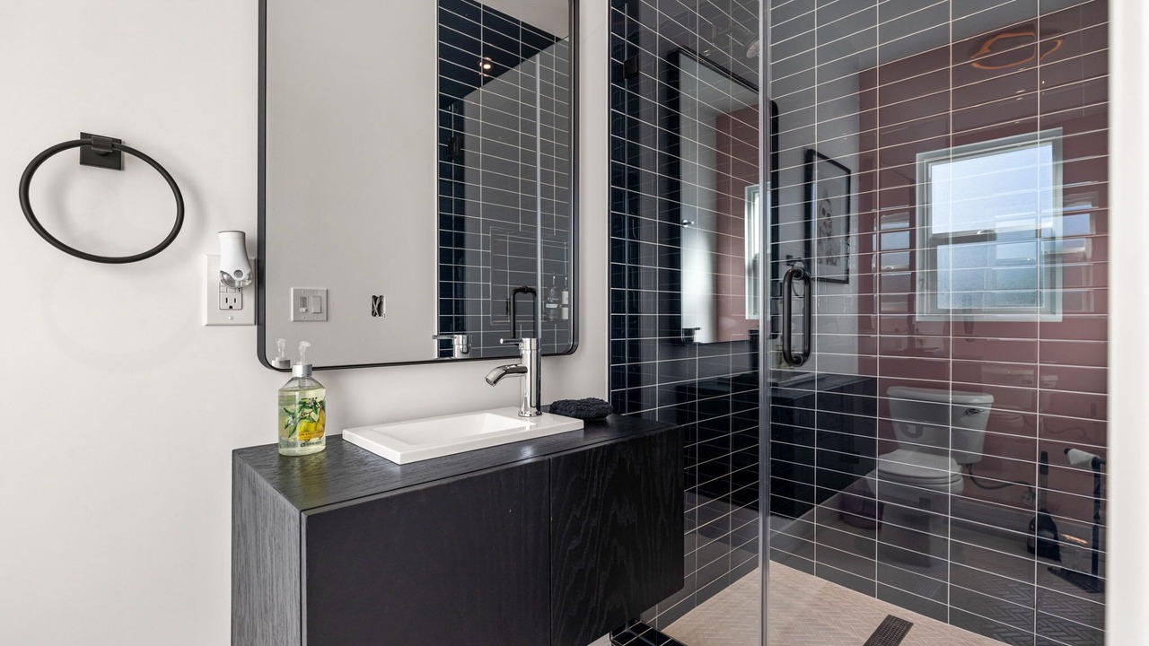 Photo of Bathroom in Little Tuscany