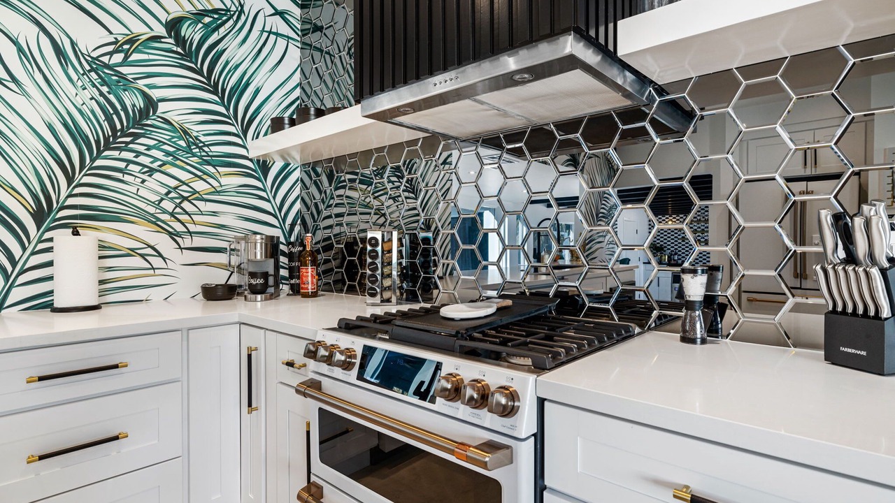 Photo of Kitchen in Little Tuscany