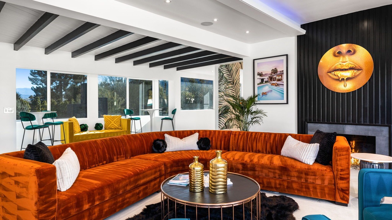 Photo of Livingroom in Little Tuscany