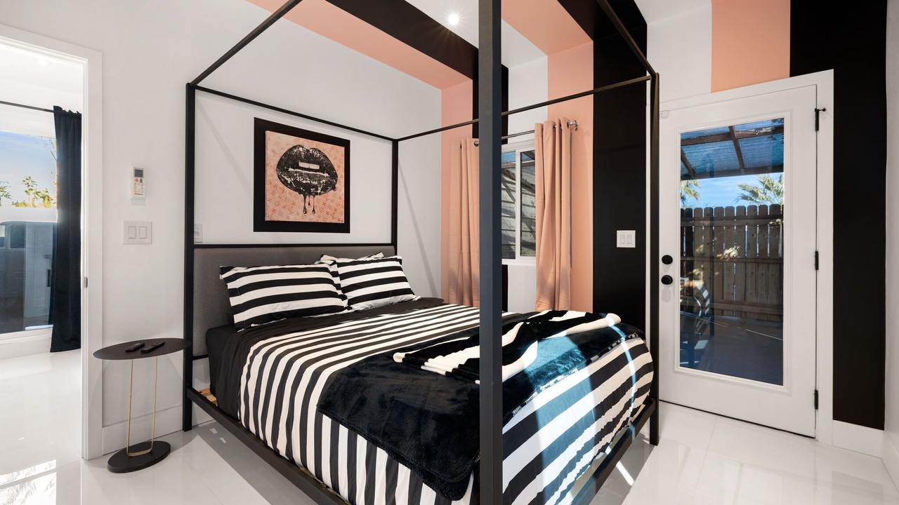 Photo of Bedroom in Little Tuscany