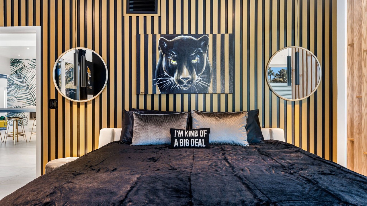 Photo of Bedroom in Little Tuscany