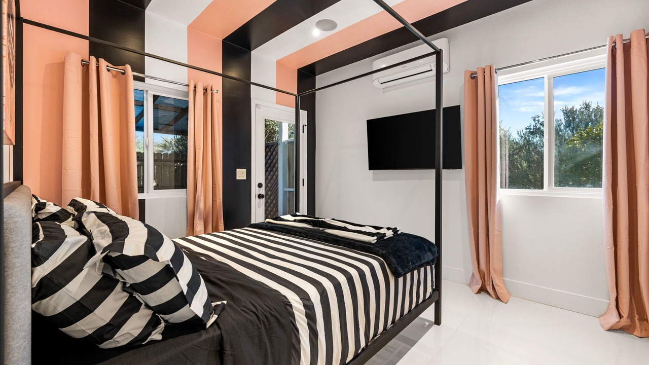Photo of Bedroom in Little Tuscany