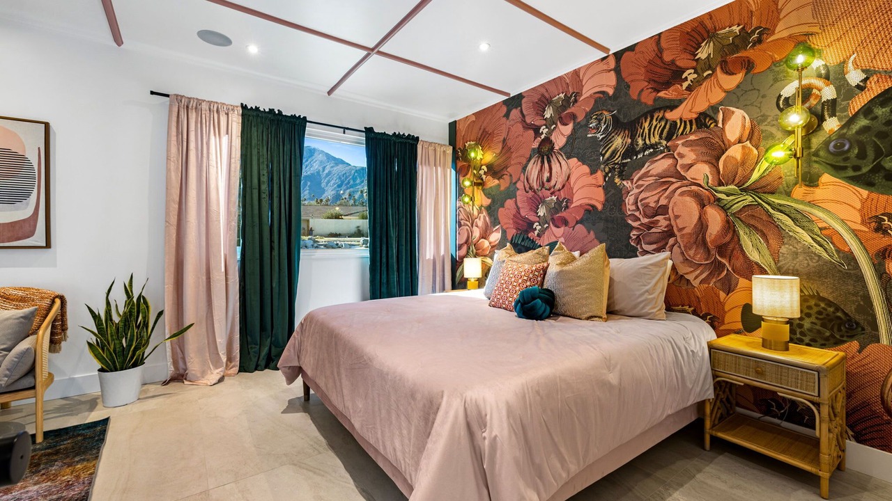 Photo of Bedroom in Little Tuscany