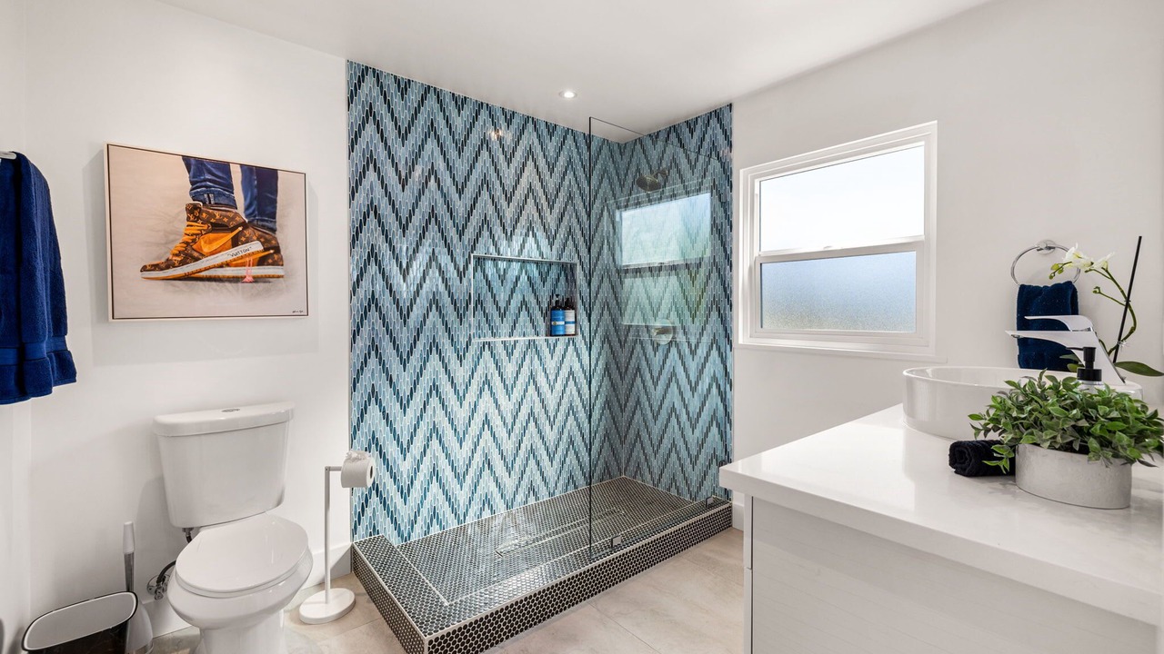 Photo of Bathroom in Little Tuscany