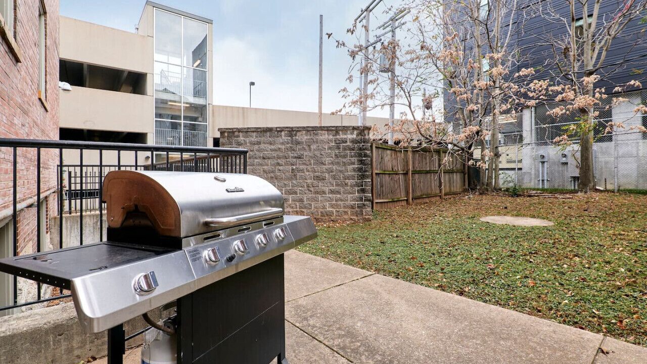 Photo of Outdoor in Grand Center