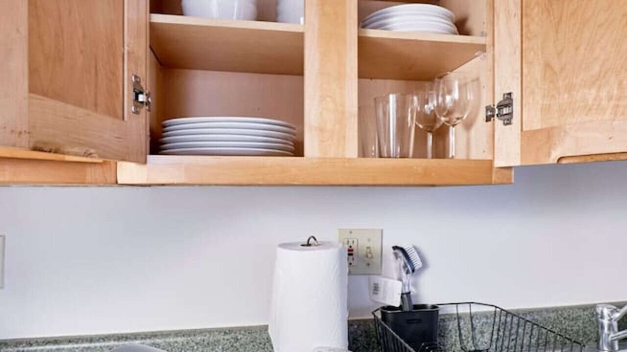 Photo of Kitchen in Grand Center