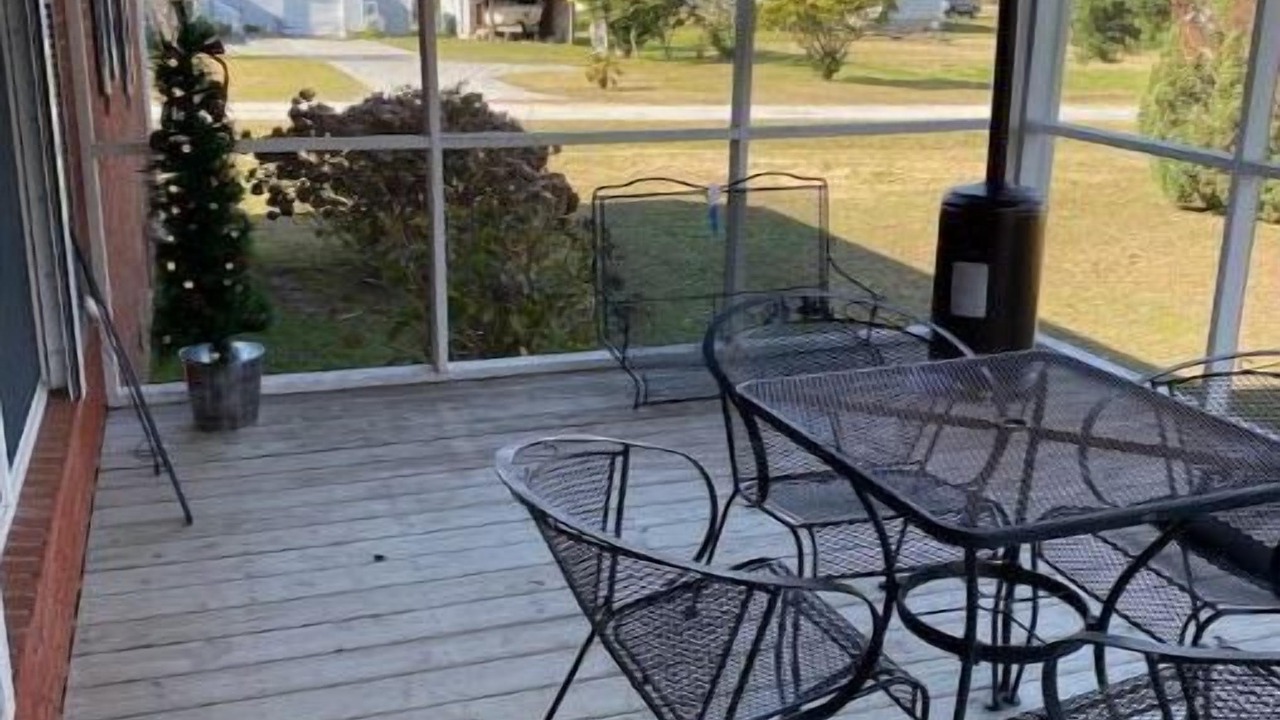 Photo of Outdoor in Marshallberg