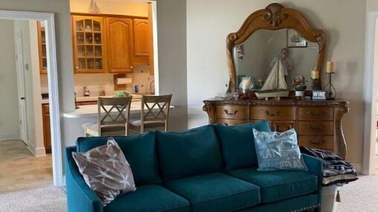 Photo of Livingroom in Marshallberg