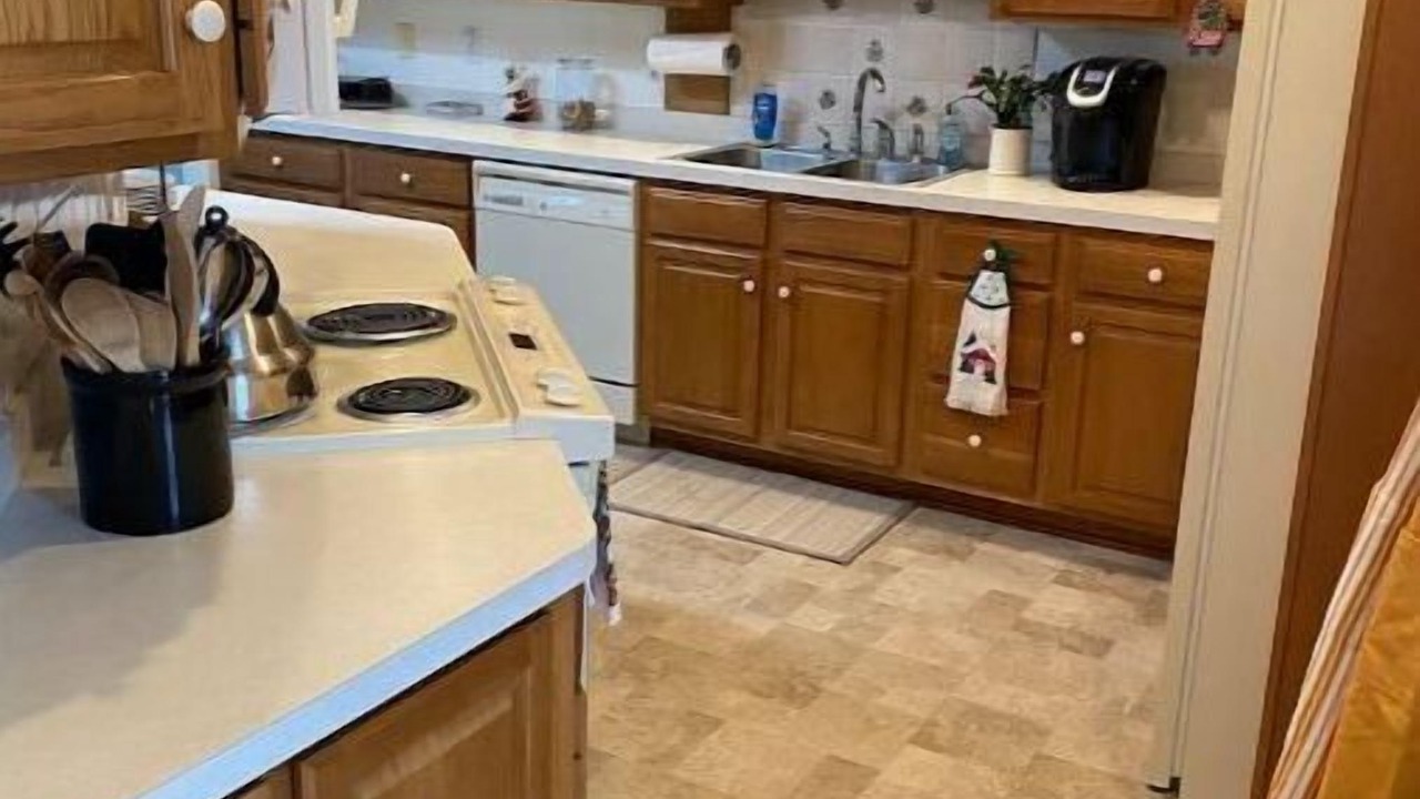 Photo of Kitchen in Marshallberg