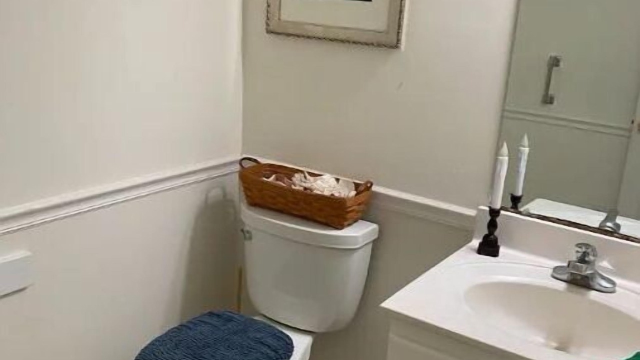 Photo of Bathroom in Marshallberg