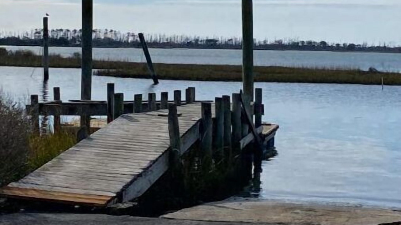 Photo of Outdoor in Marshallberg