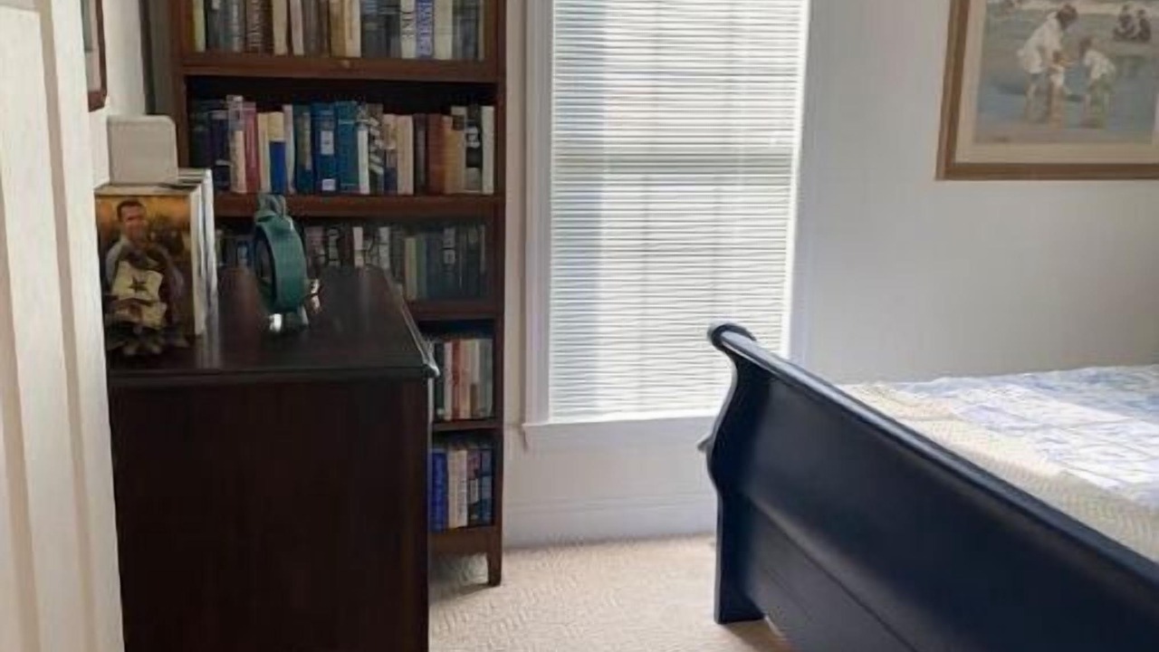 Photo of Bedroom in Marshallberg