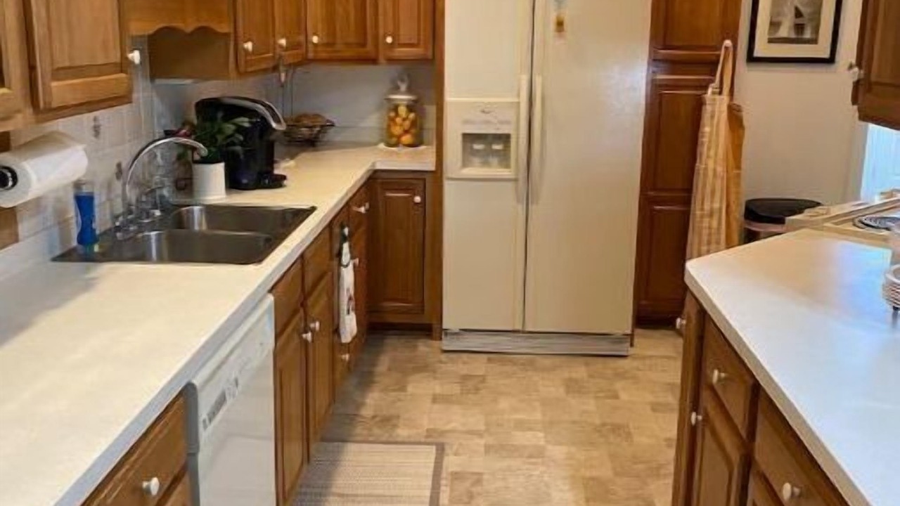 Photo of Kitchen in Marshallberg