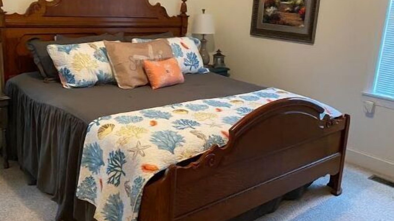 Photo of Bedroom in Marshallberg