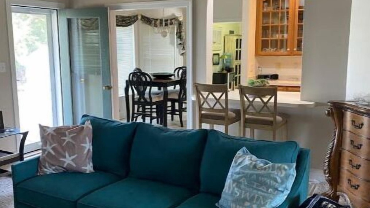 Photo of Livingroom in Marshallberg