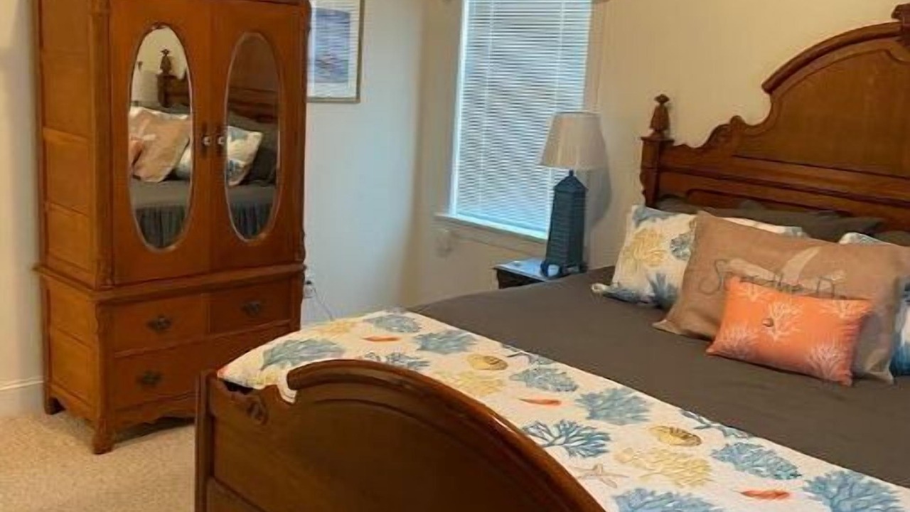Photo of Bedroom in Marshallberg