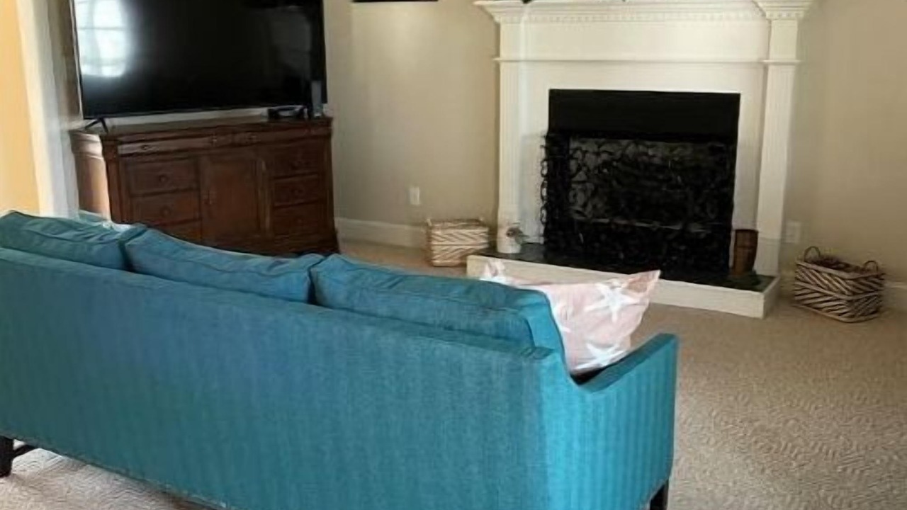 Photo of Livingroom in Marshallberg