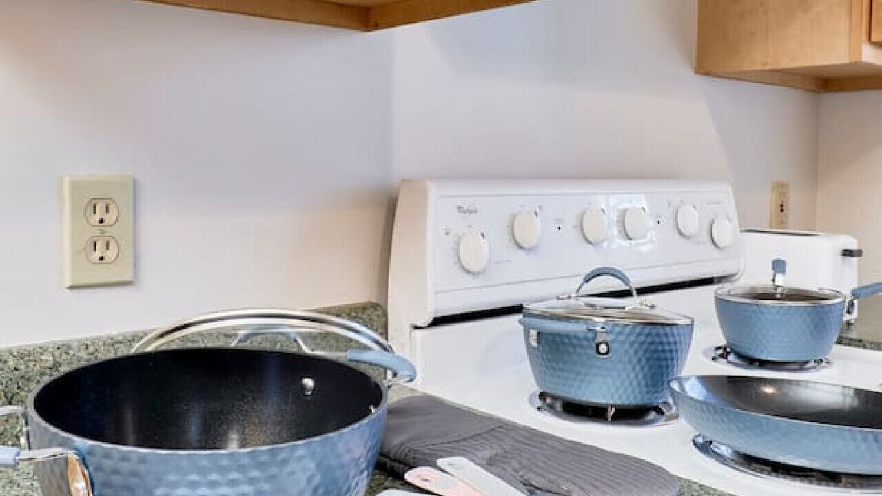 Photo of Kitchen in Grand Center