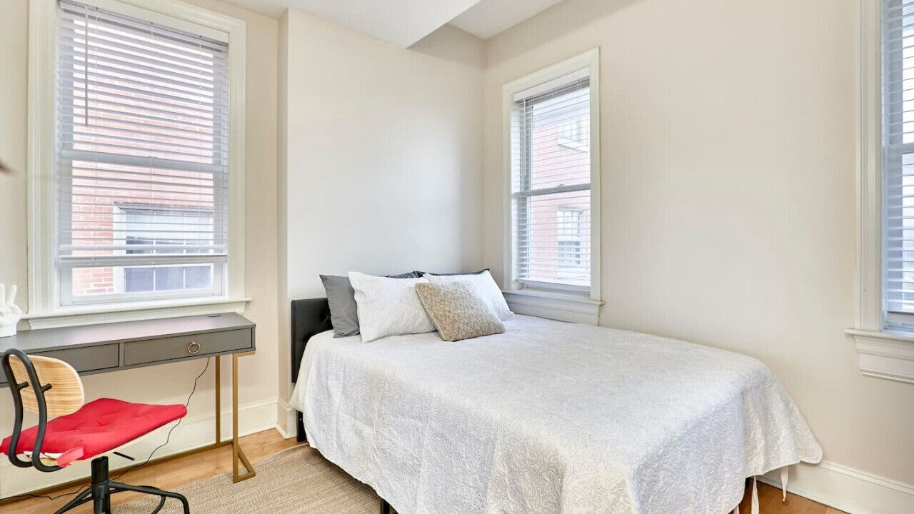 Photo of Bedroom in Grand Center