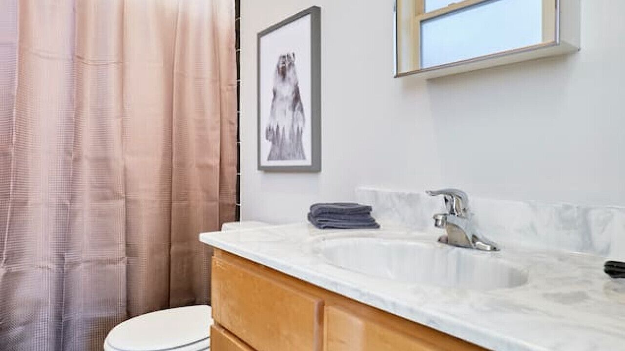 Photo of Bathroom in Grand Center