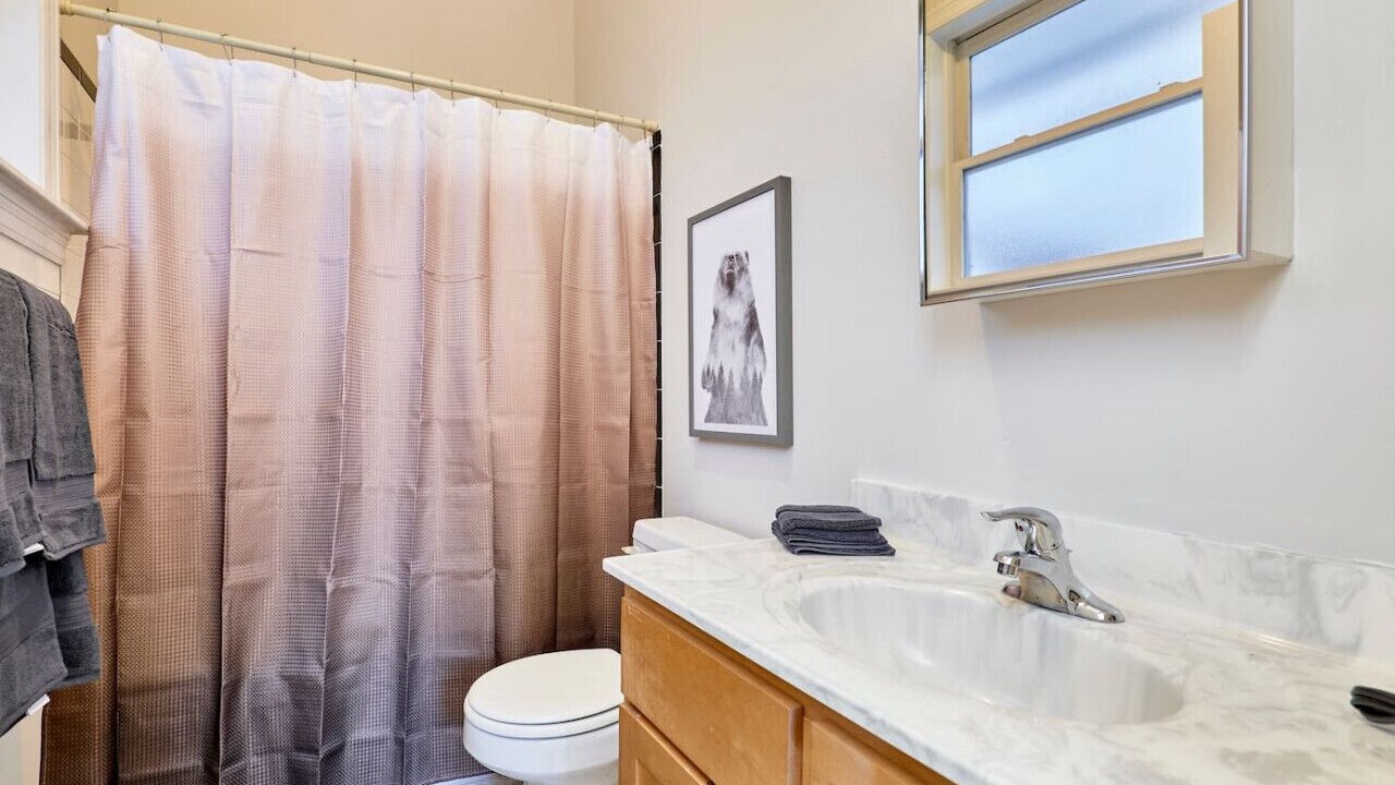 Photo of Bathroom in Grand Center