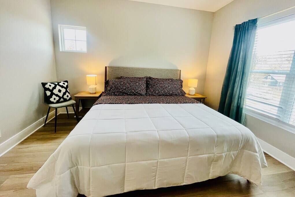 Photo of Bedroom in Dahlman