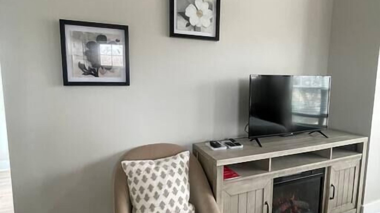 Photo of Bedroom in Dahlman