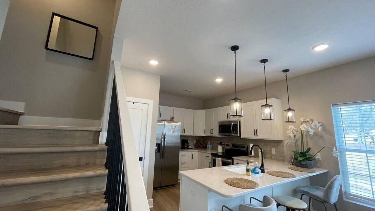 Photo of Kitchen in Dahlman