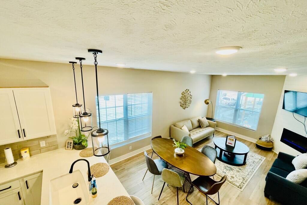 Photo of Livingroom in Dahlman