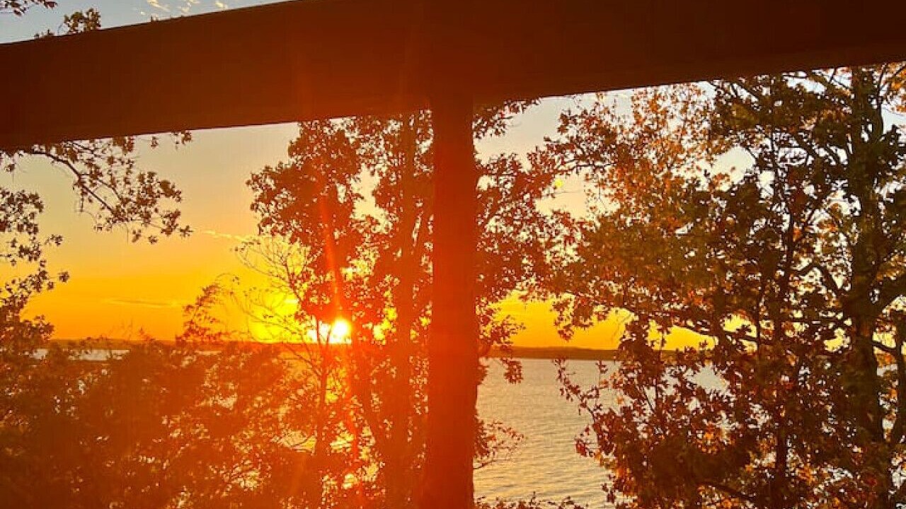 Photo of Patio Balcony in Flint