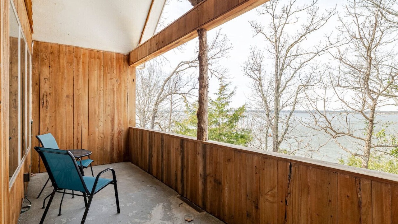 Photo of Patio Balcony in Flint