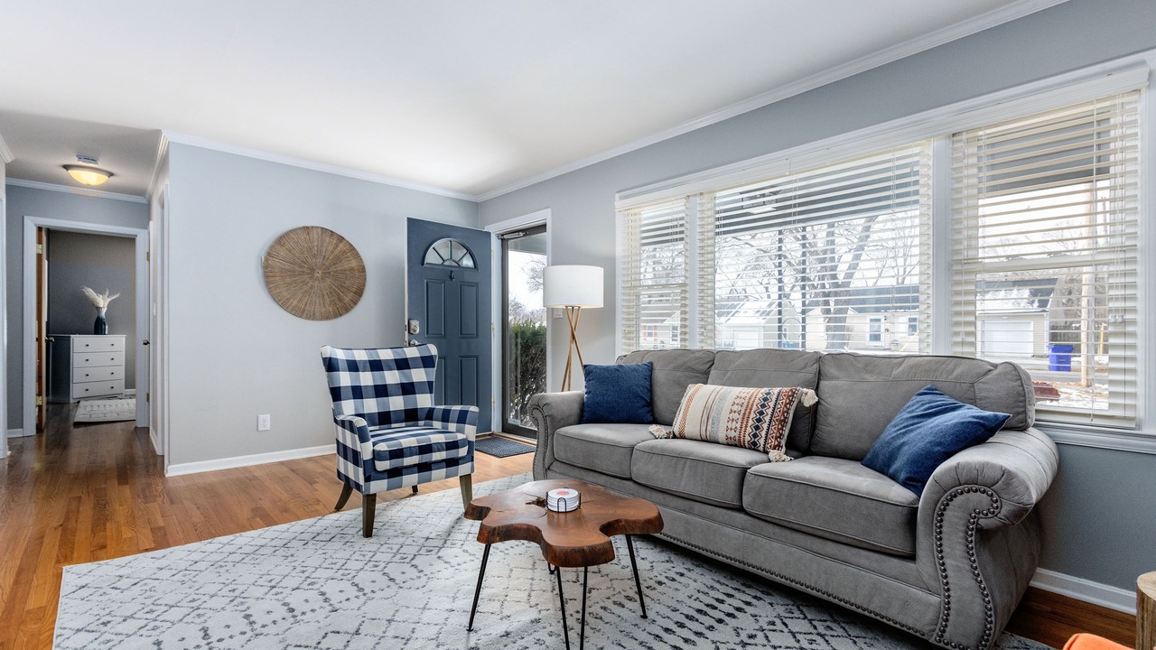 Photo of Livingroom in Overland Park