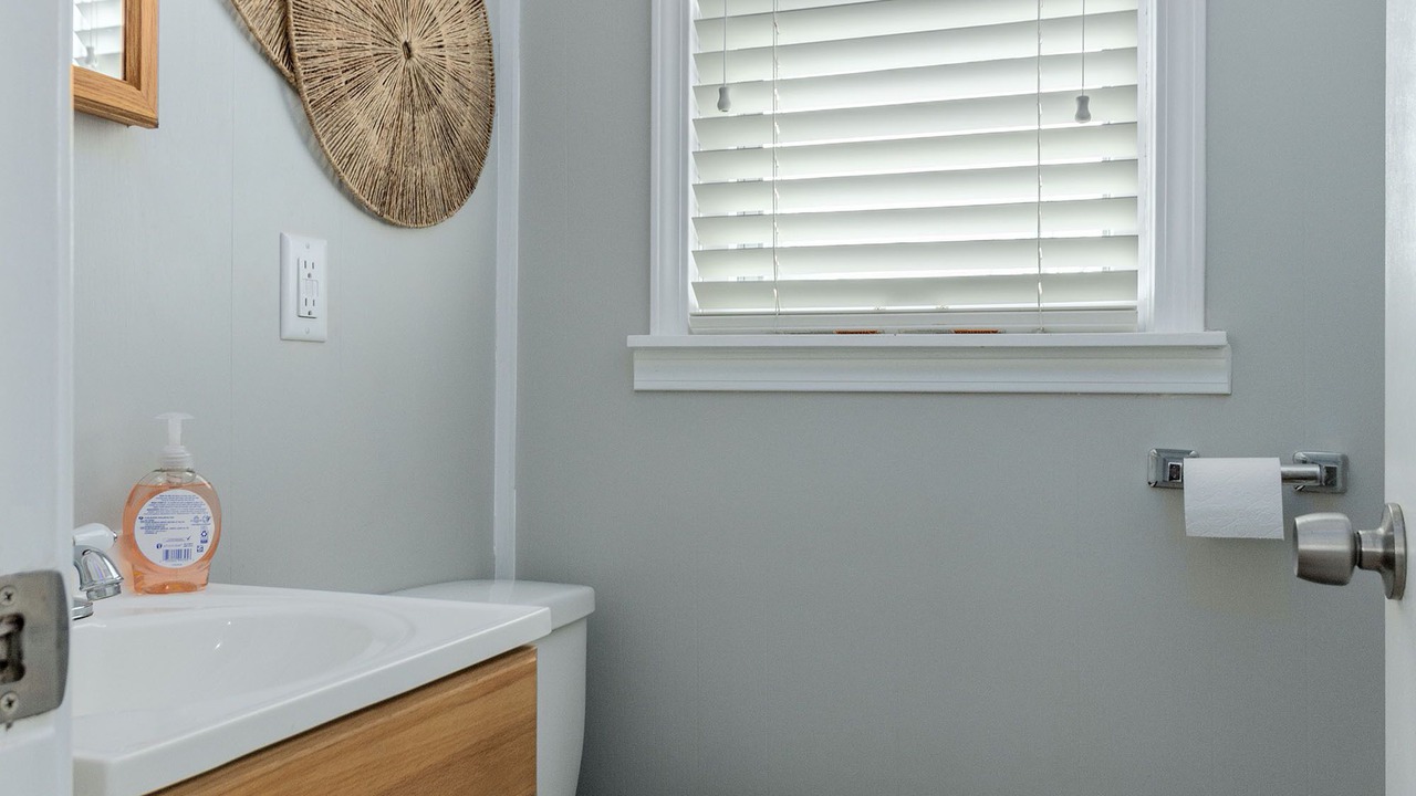 Photo of Bathroom in Overland Park