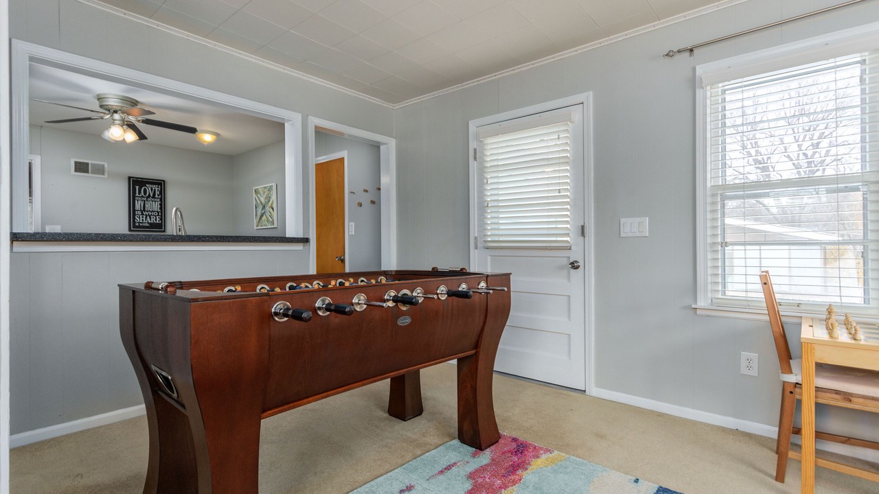 Photo of Bedroom in Overland Park