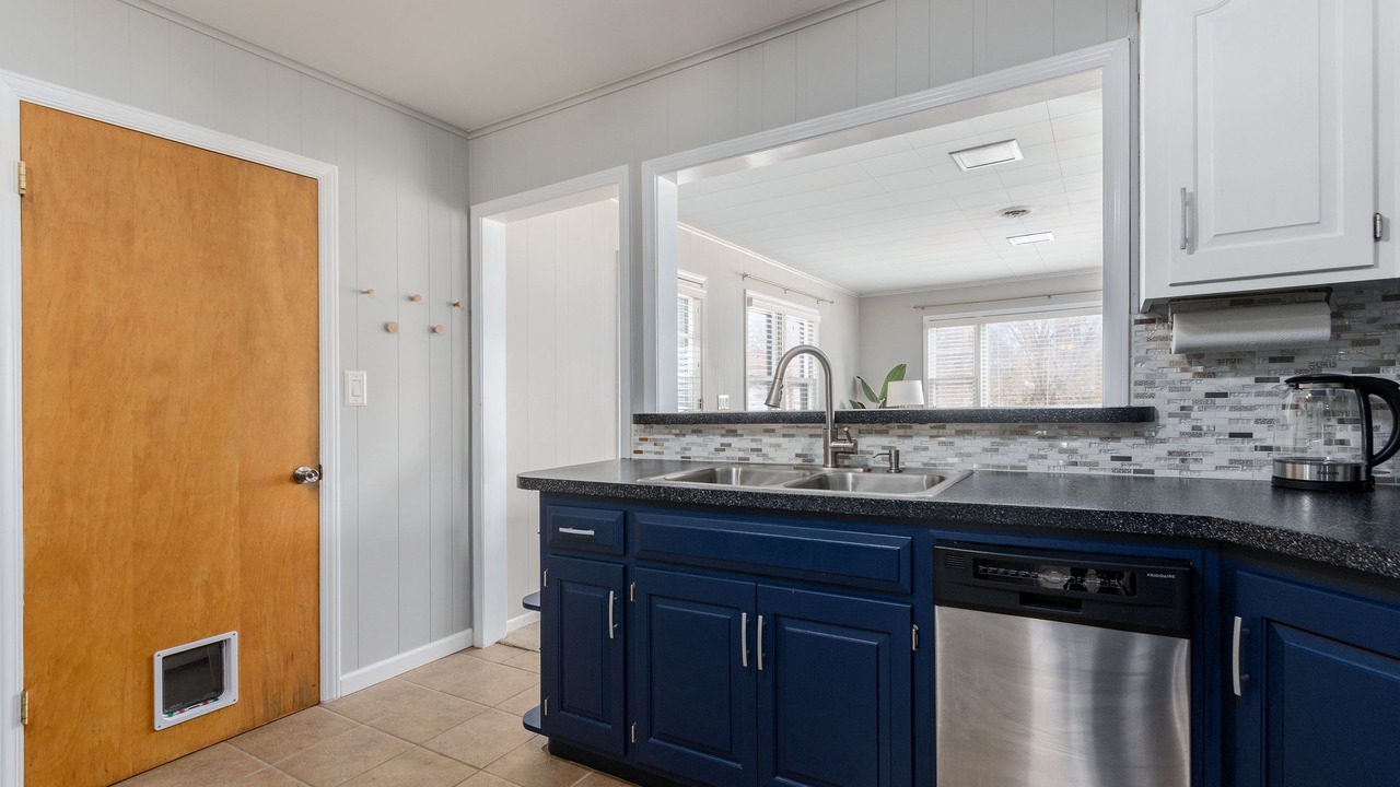 Photo of Kitchen in Overland Park