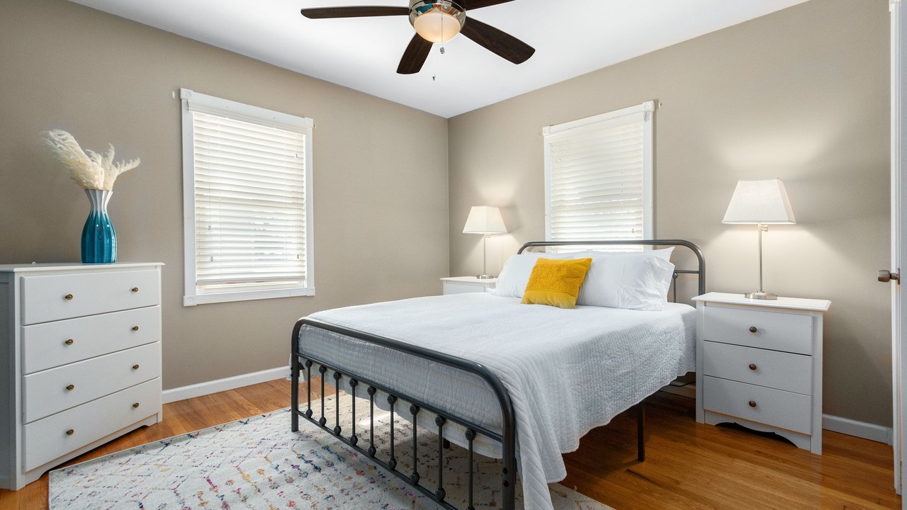 Photo of Bedroom in Overland Park