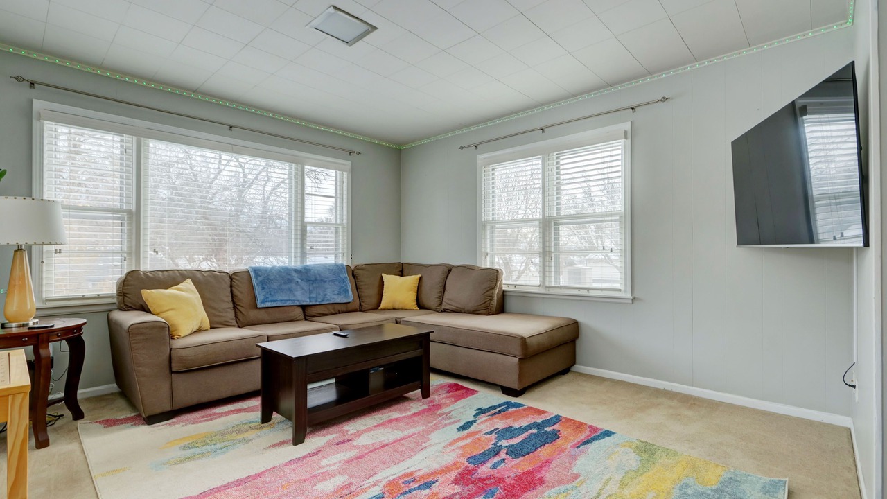 Photo of Livingroom in Overland Park