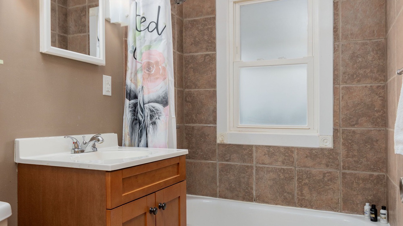 Photo of Bathroom in Overland Park