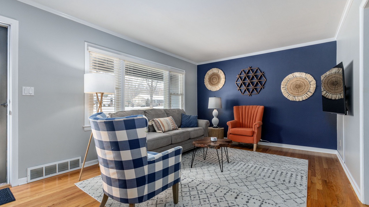 Photo of Livingroom in Overland Park