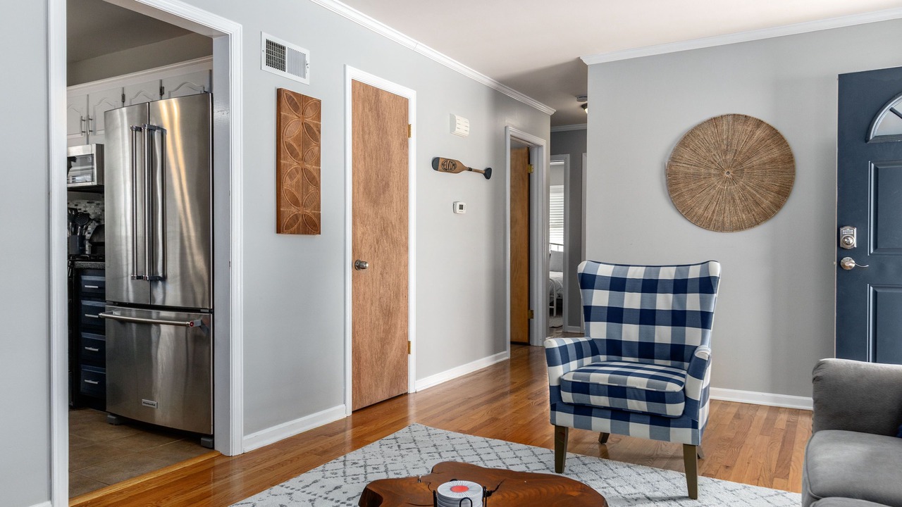 Photo of Livingroom in Overland Park
