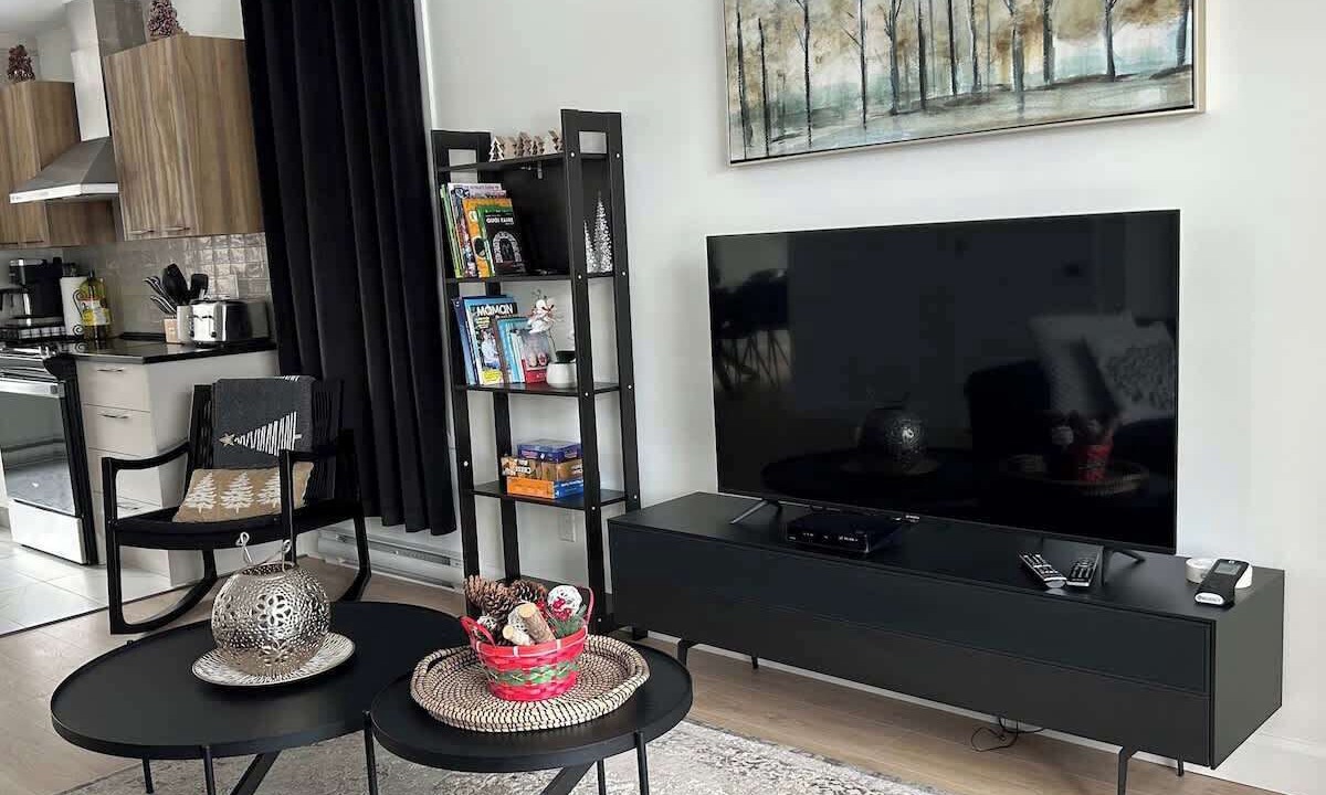 Photo of Livingroom in Pont-Rouge