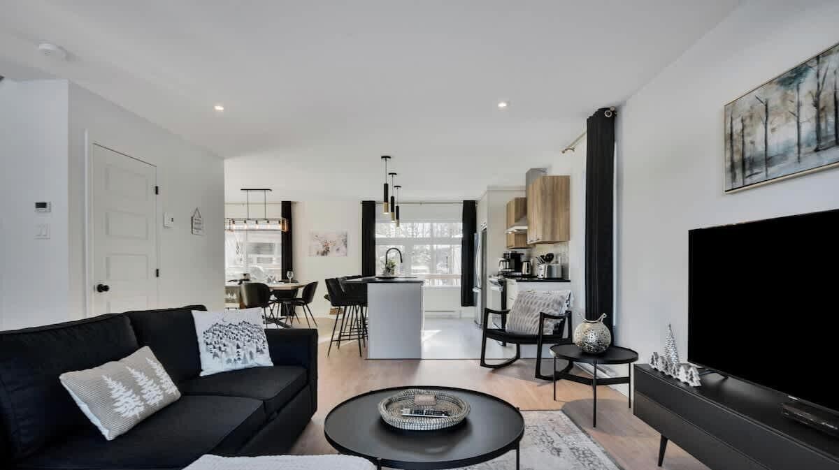 Photo of Livingroom in Pont-Rouge