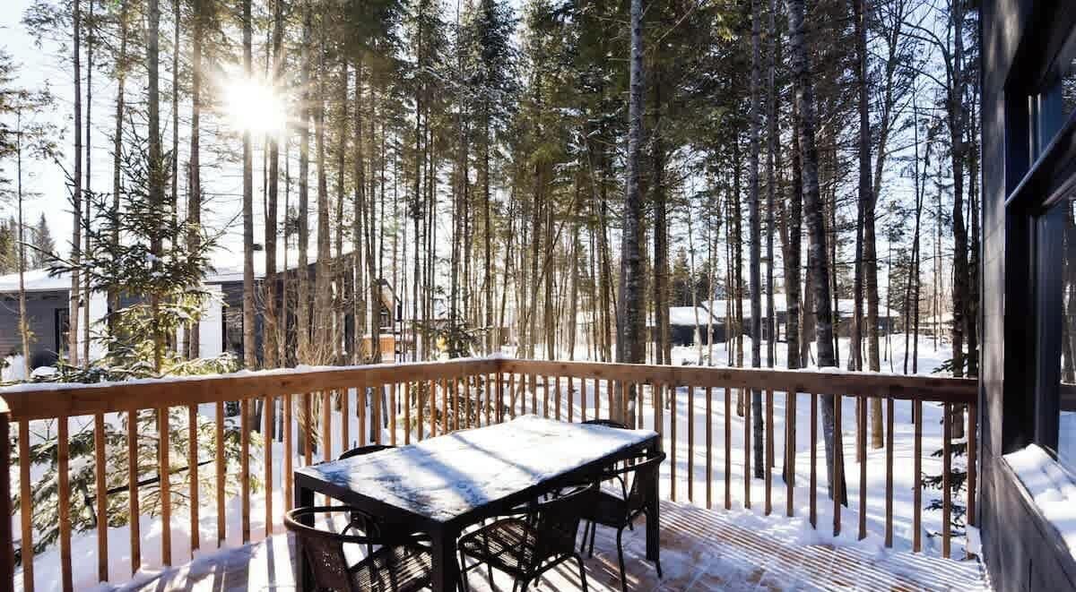 Photo of Outdoor in Pont-Rouge