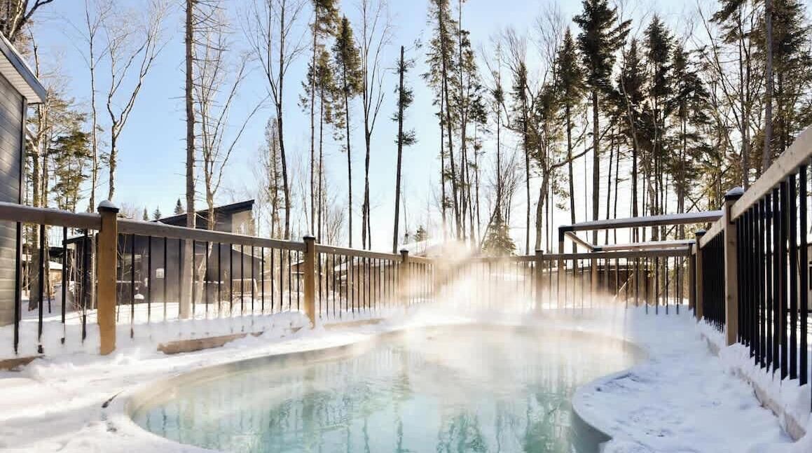 Photo of Outdoor in Pont-Rouge