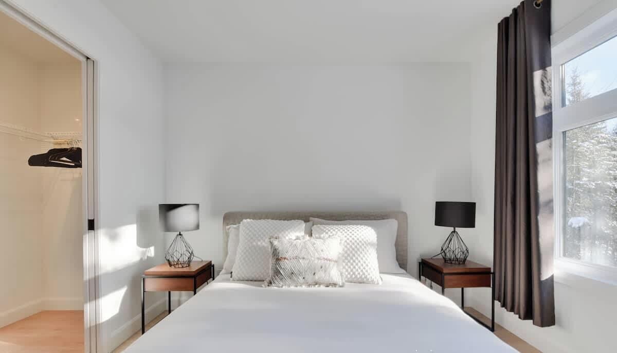 Photo of Bedroom in Pont-Rouge