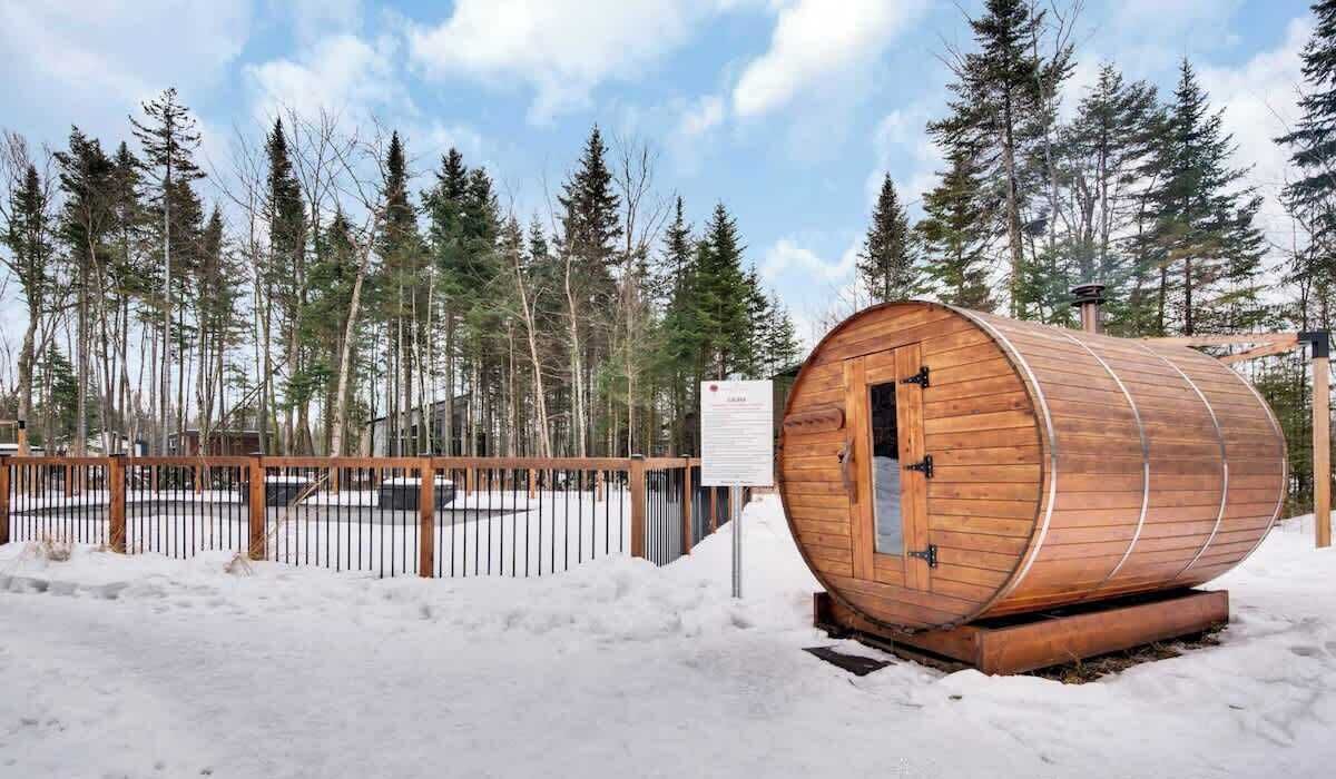 Photo of Outdoor in Pont-Rouge