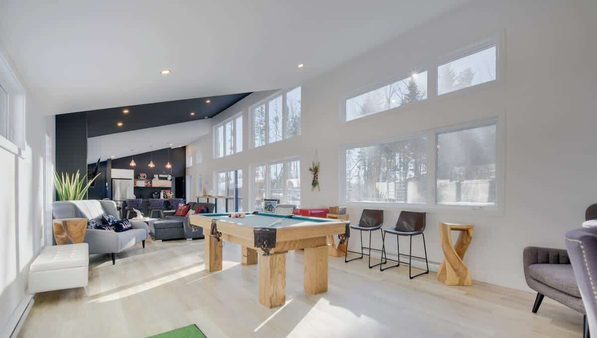 Photo of Bedroom in Pont-Rouge