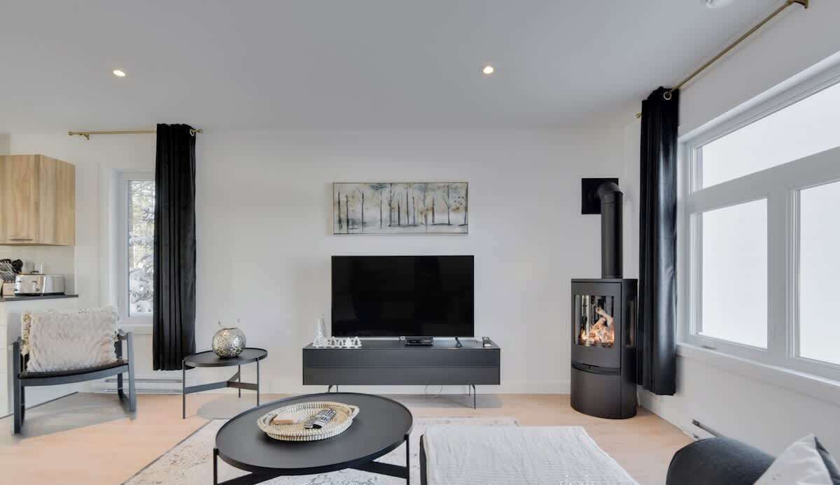 Photo of Livingroom in Pont-Rouge