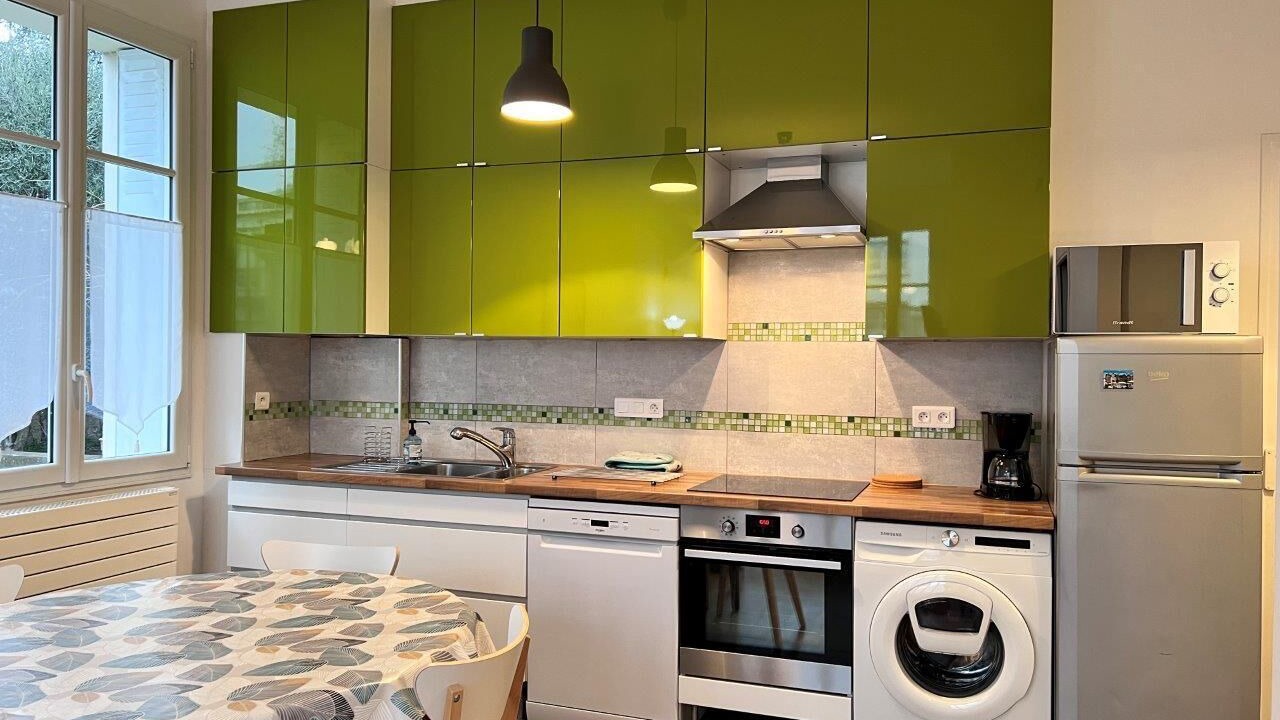 Photo of Kitchen in Tours