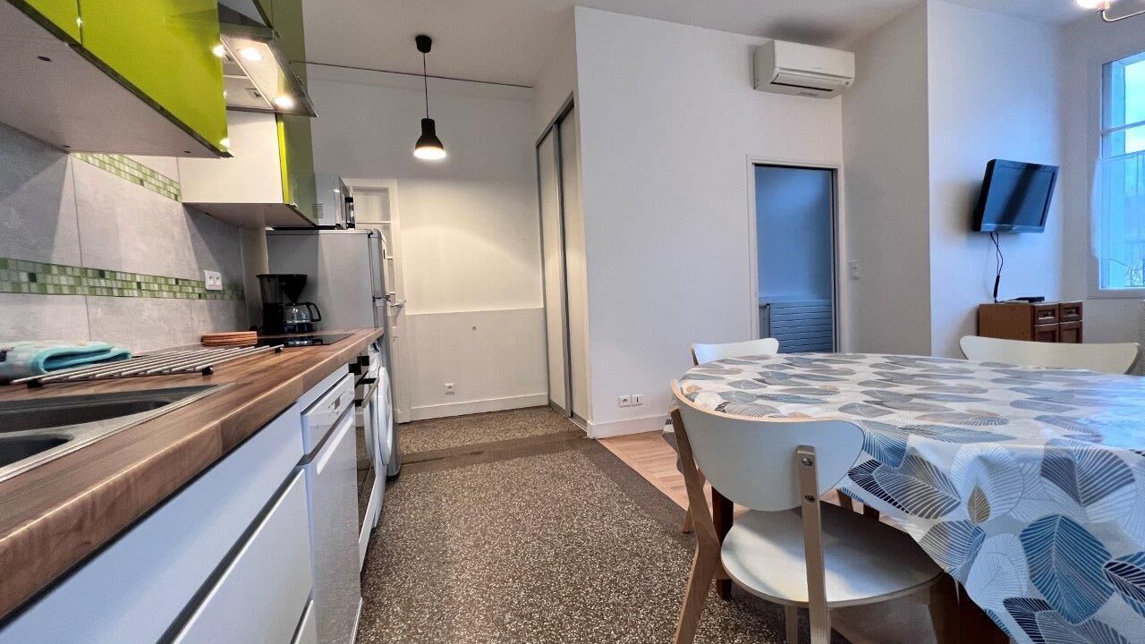 Photo of Kitchen in Tours